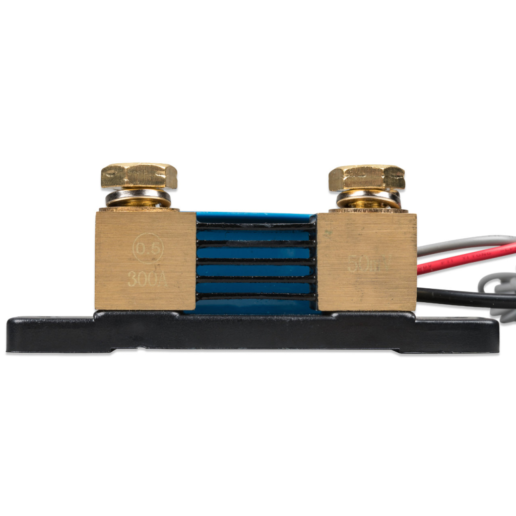BBAtechniek - Victron SmartShunt 300A/50mV M8 IP65 (1x)