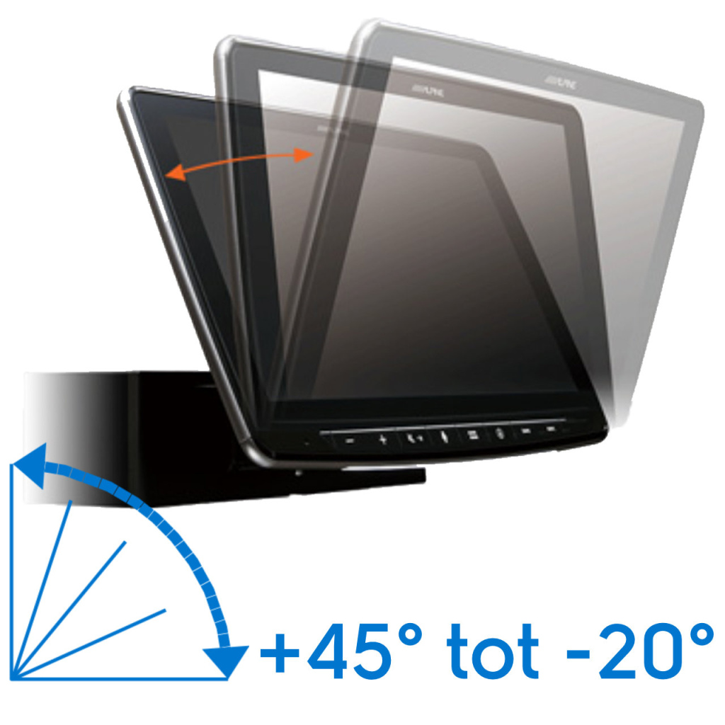 BBAtechniek - Universele navigatie