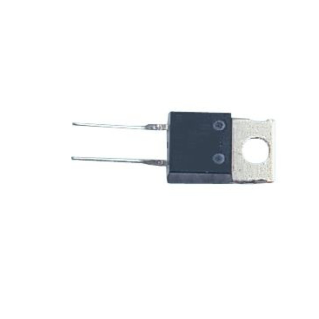 BBAtechniek - Diode Turbo STTA 806D (1x)