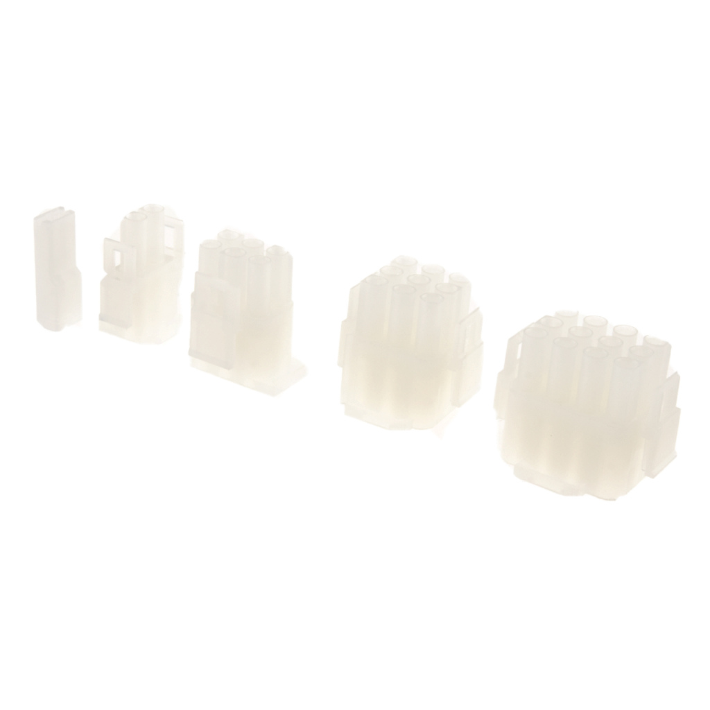 BBAtechniek - CBE DS300-ST 12V distributie box type 20900 (1x)