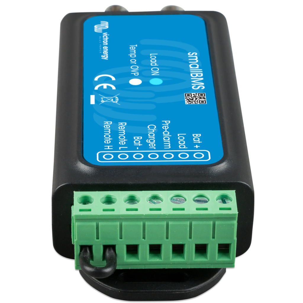 BBAtechniek - Victron Small BMS