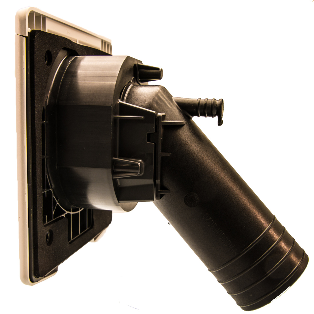 BBAtechniek - Diesel FF-systeem3 Fiat Bianco wit 210 (1x)