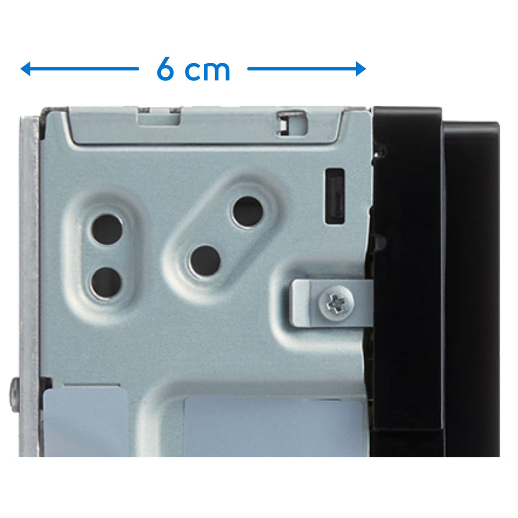 BBAtechniek - Universeel mediastation