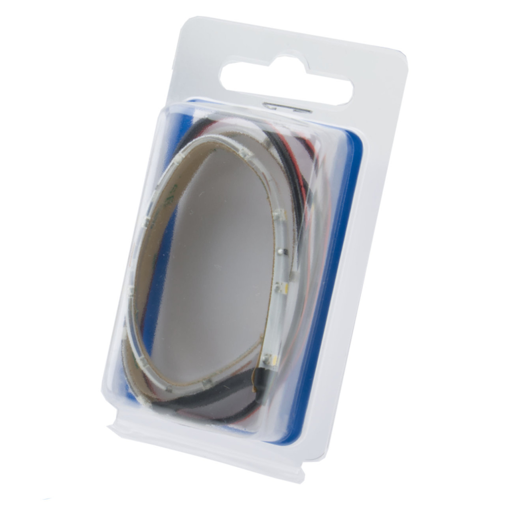 BBAtechniek - LED vervangingsstrip buitenverlichting (1x30cm)