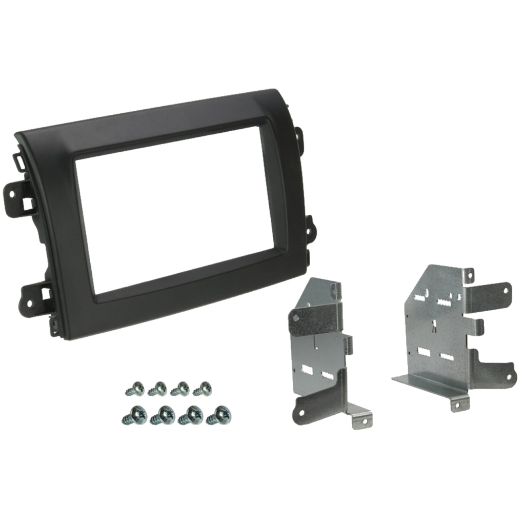 BBAtechniek - Alpine inbouwkit 7” Fiat Ducato MY22 (1x)