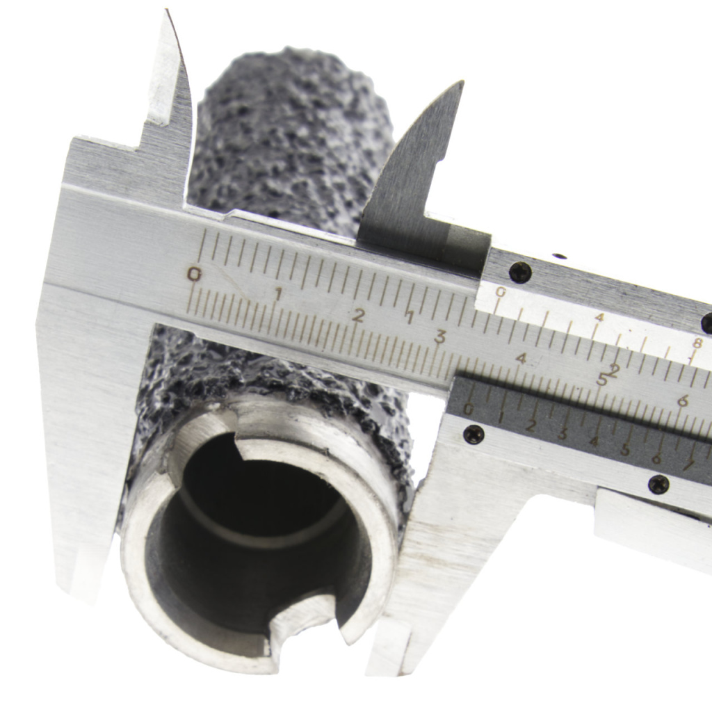 BBAtechniek - Aandrijfrol Euro mover 16cm (2x)