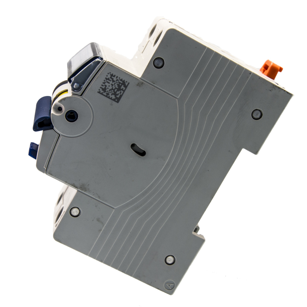 BBAtechniek - Gewiss aardlekautomaat 1P+N 16A 30mA C(1x)