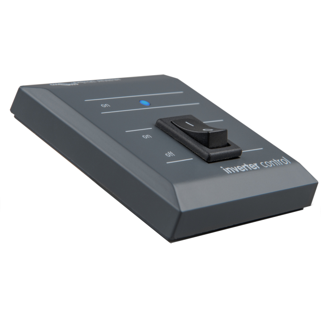 BBAtechniek - Victron Phoenix VE.Direct Inverter Control (1x)