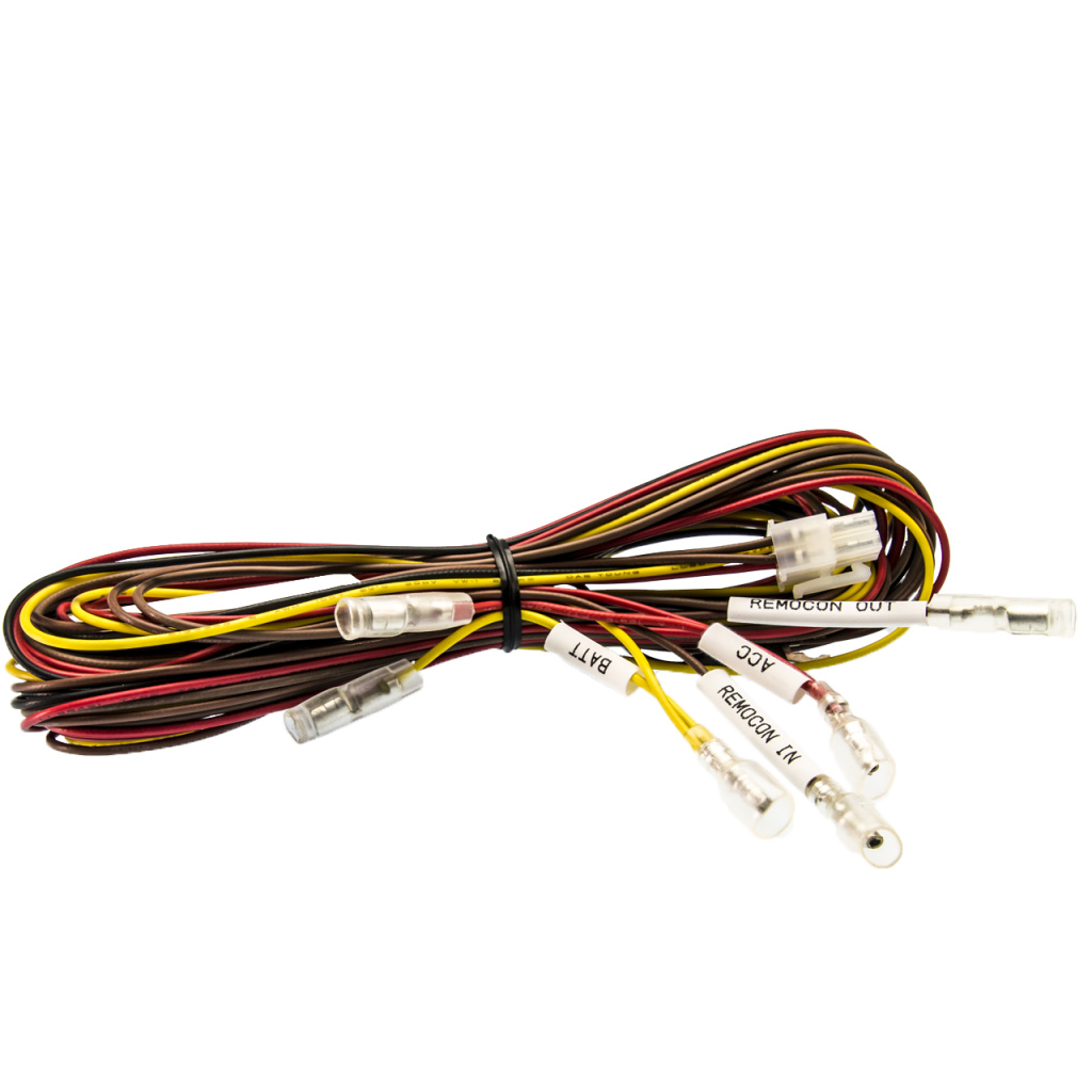 BBAtechniek - Alpine HDMI selector interface KCX-630HD (1x)