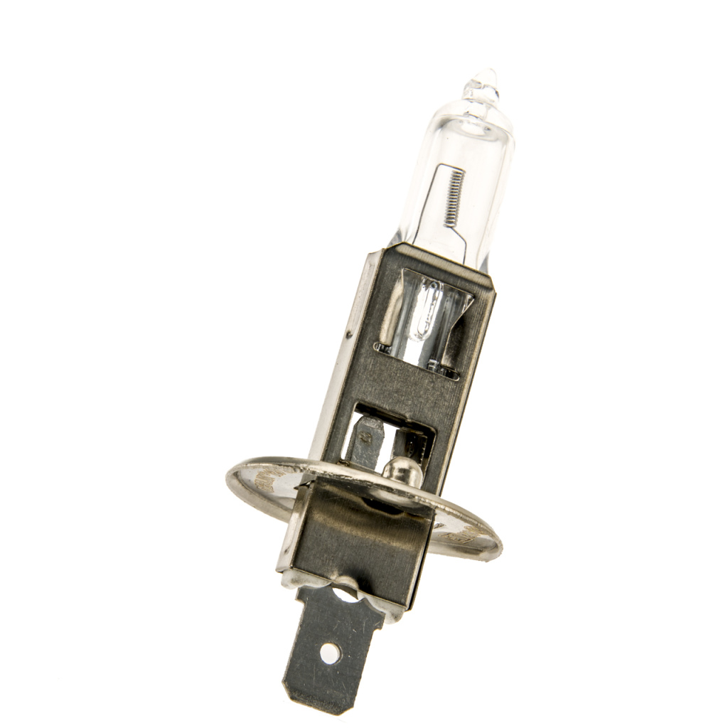 BBAtechniek - 12V 55W lamp P14.5S H1 (1x)