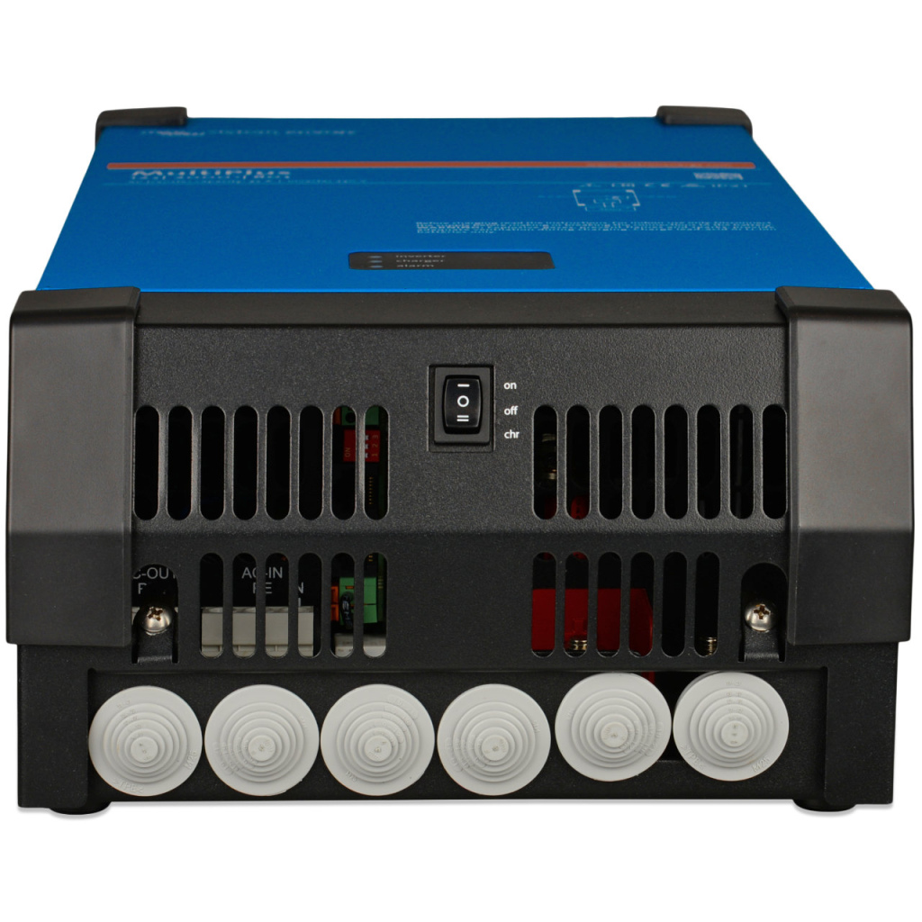 BBAtechniek - MultiPlus IP22 12/2000/80-32 230V VE.Bus (1x)