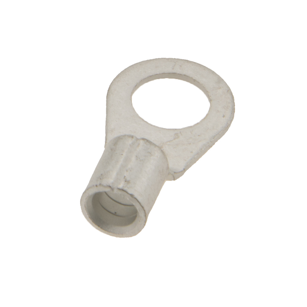 BBAtechniek - 10mm² M8 open kabeloog (25x)