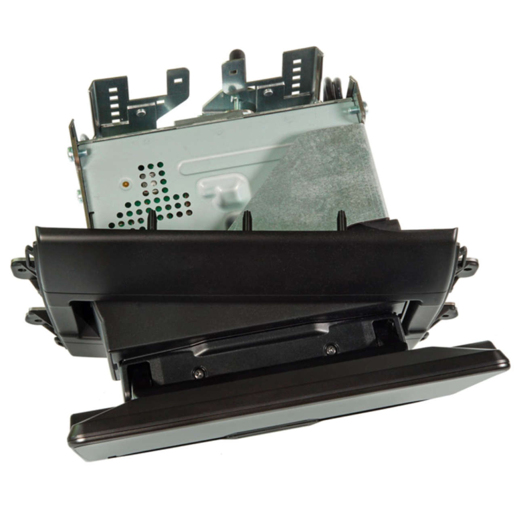 BBAtechniek - Ducato8 mediastation (1x)