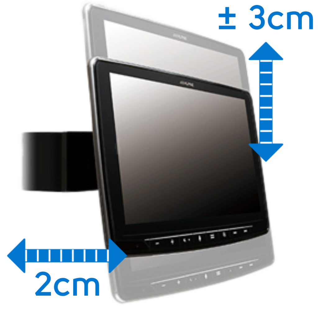 BBAtechniek - Universele navigatie