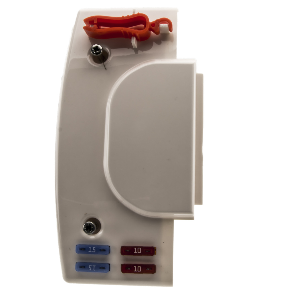 BBAtechniek - Dometic SMP 199-01 240W 19A omvormer (1x)