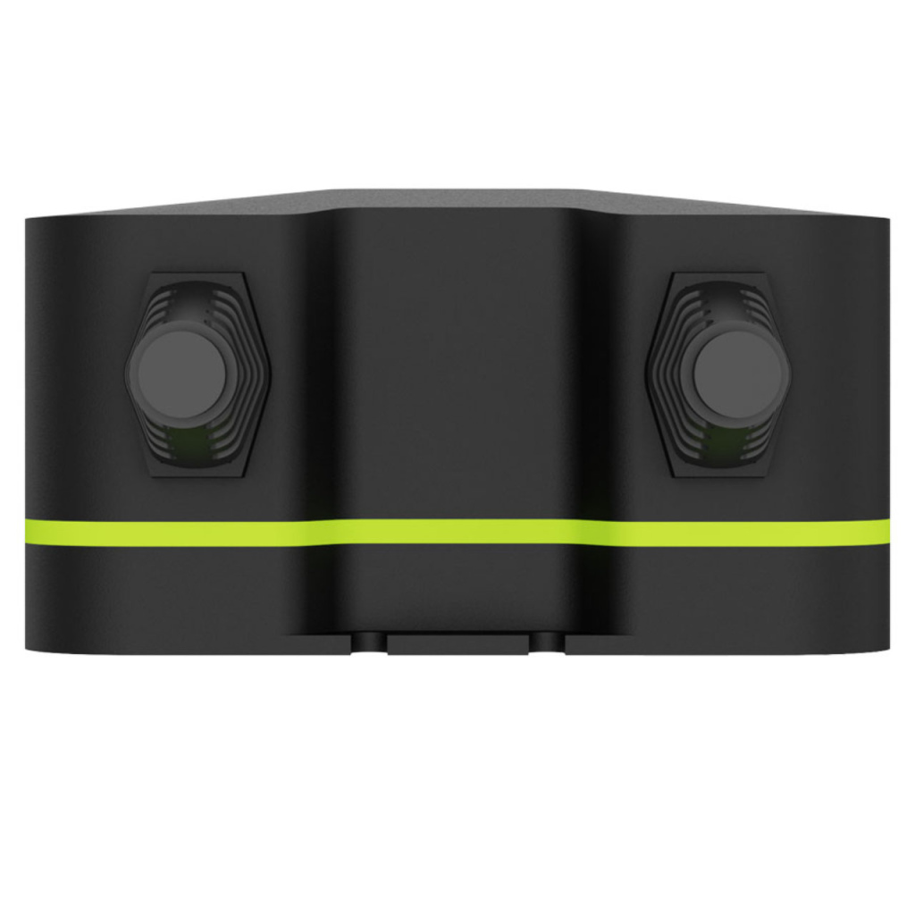 BBAtechniek - 12V 15Ah Pro-User intelligente acculader IBC15(1x)