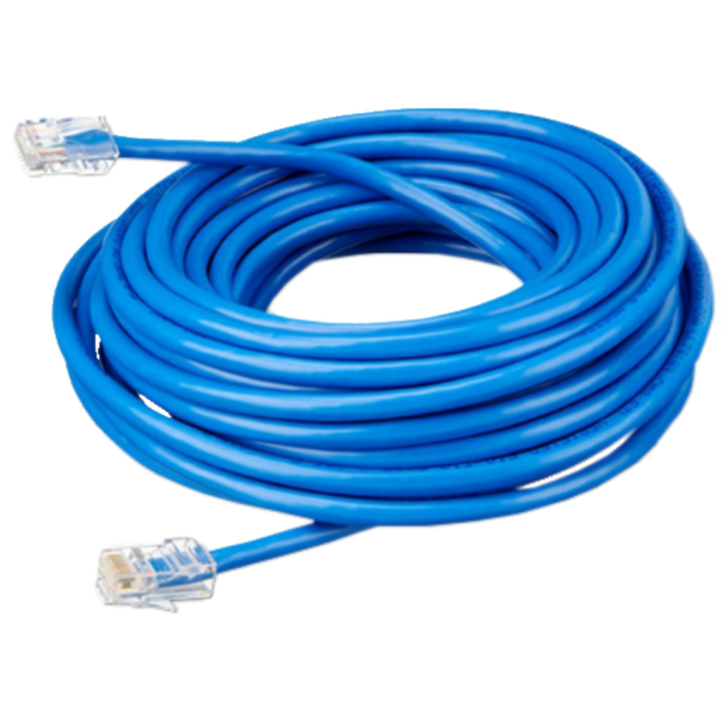 BBAtechniek - Victron interface MK3-USB VE.BUS to USB-A(1x)