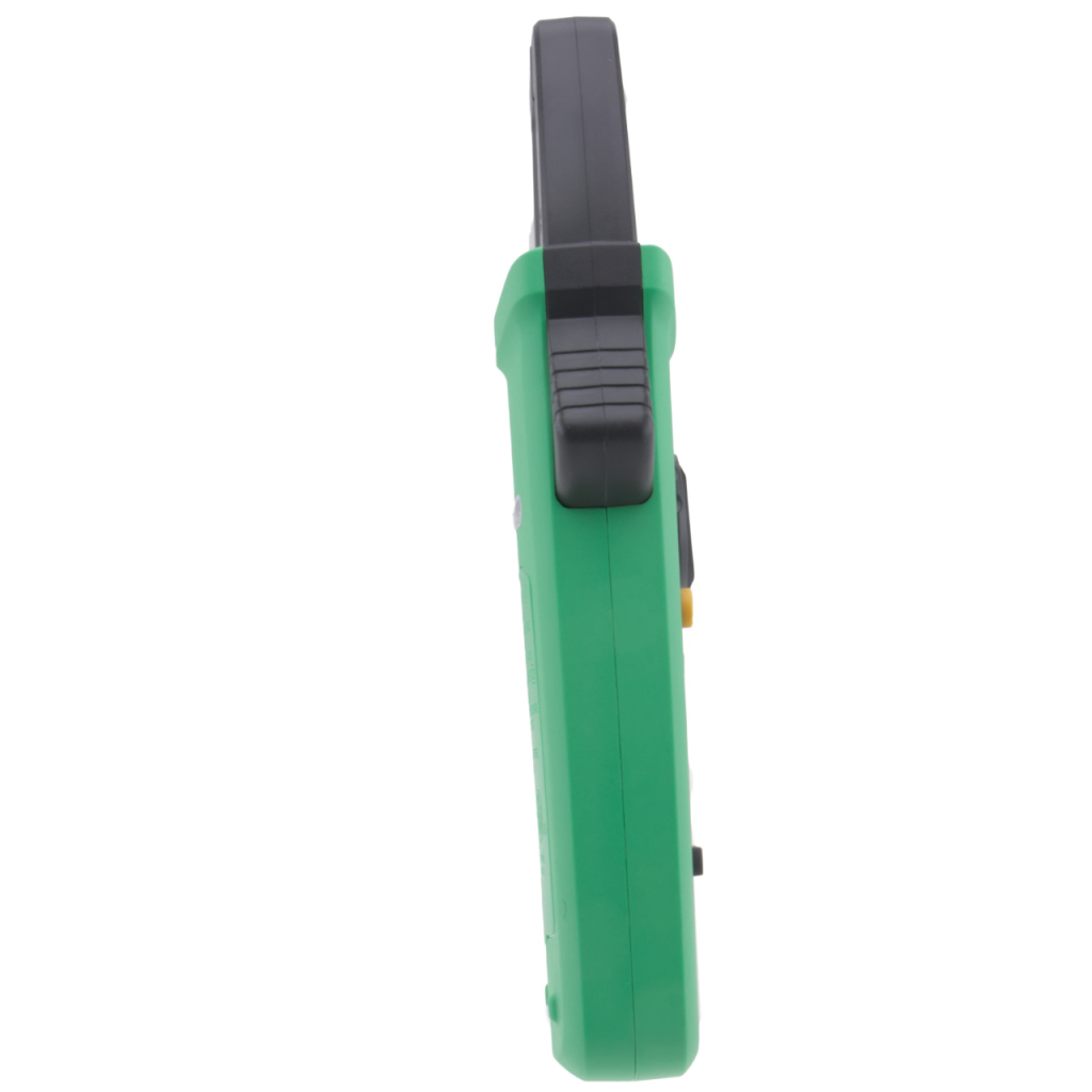 BBAtechniek - Amperetang multimeter DC AC Ohm 600V 400A (1x)