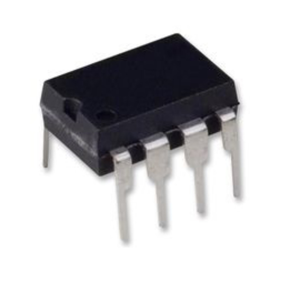 BBAtechniek - IC UC3844N (1x)