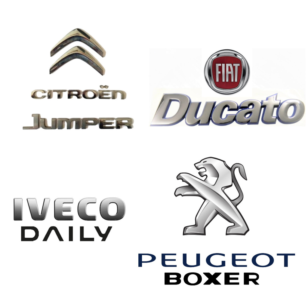 BBAtechniek - Lazio Alu strip schuifdeur buscamper 12V 8.4W (1x)