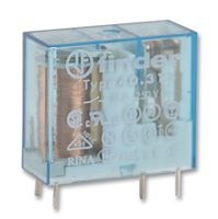 BBAtechniek - Relais PCB SPCO 3.5mm (1x)