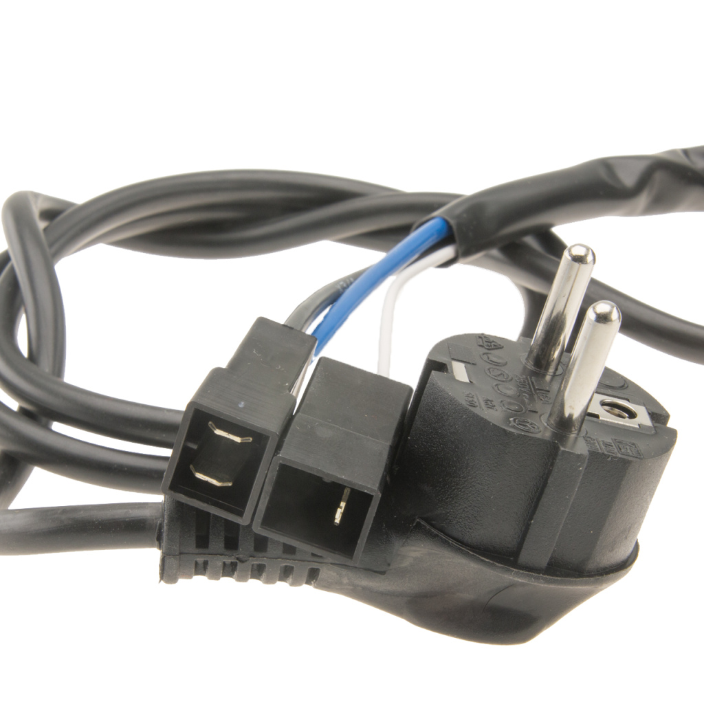 BBAtechniek - 12V 16A 250W CBE acculader CB516-3 (1x)