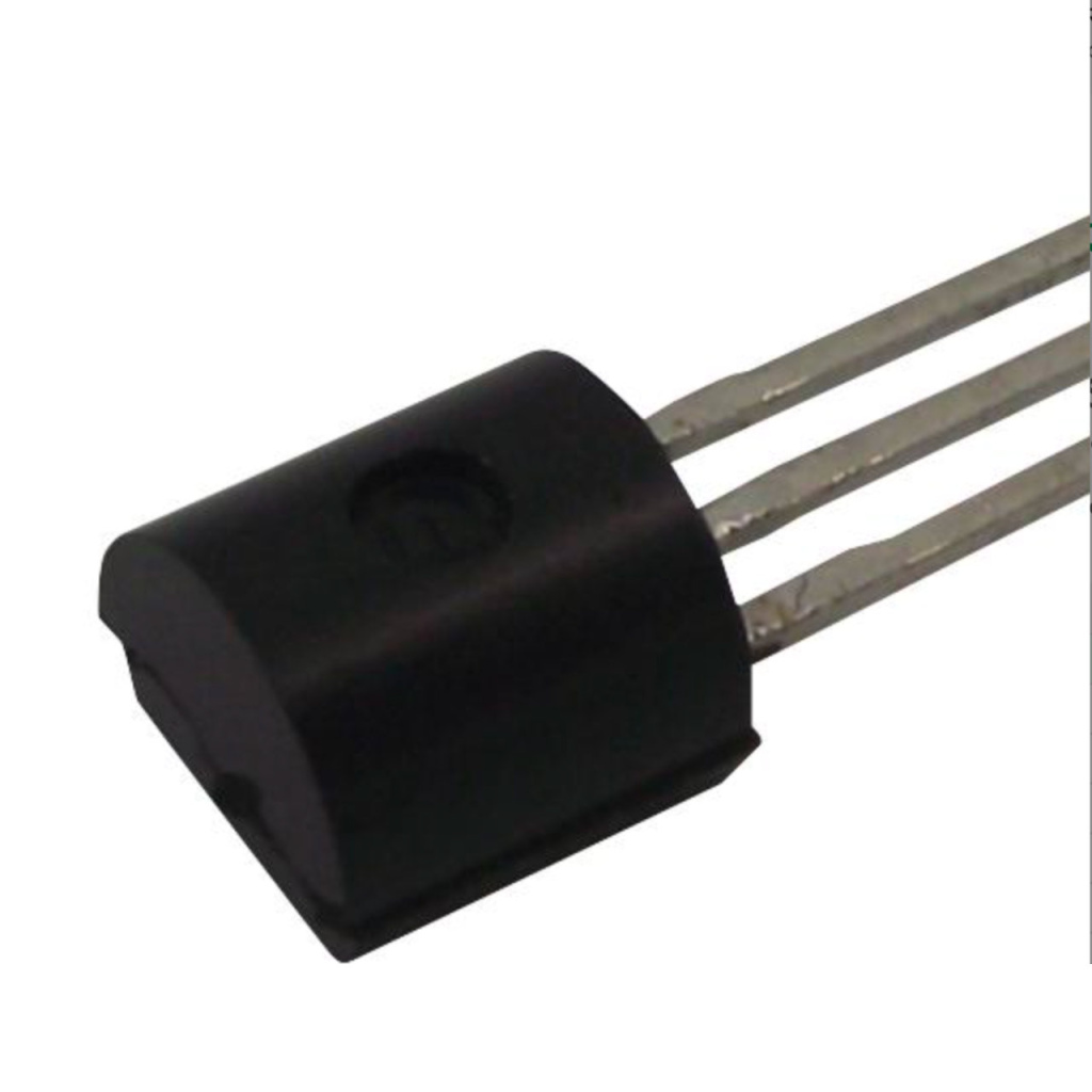 BBAtechniek - Mosfet FQA13N80 (1x)