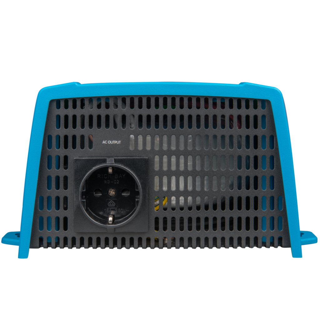 BBAtechniek - Victron Phoenix VE.Direct omvormer 12/1200(1x)