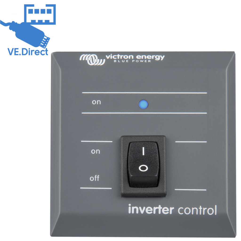 BBAtechniek - Victron Phoenix VE.Direct Inverter Control (1x)