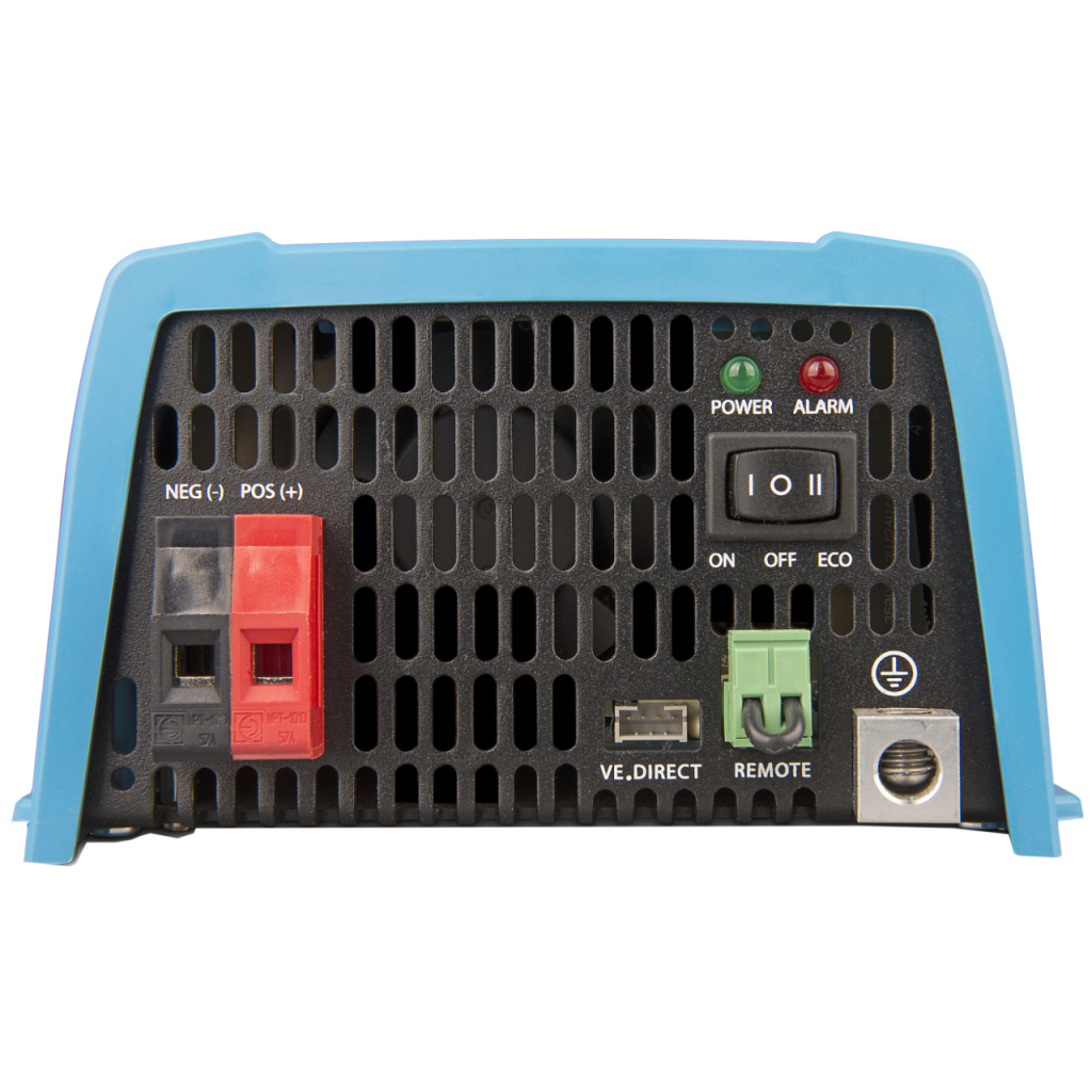 BBAtechniek - Victron Phoenix VE.Direct omvormer 12/375 (1x)