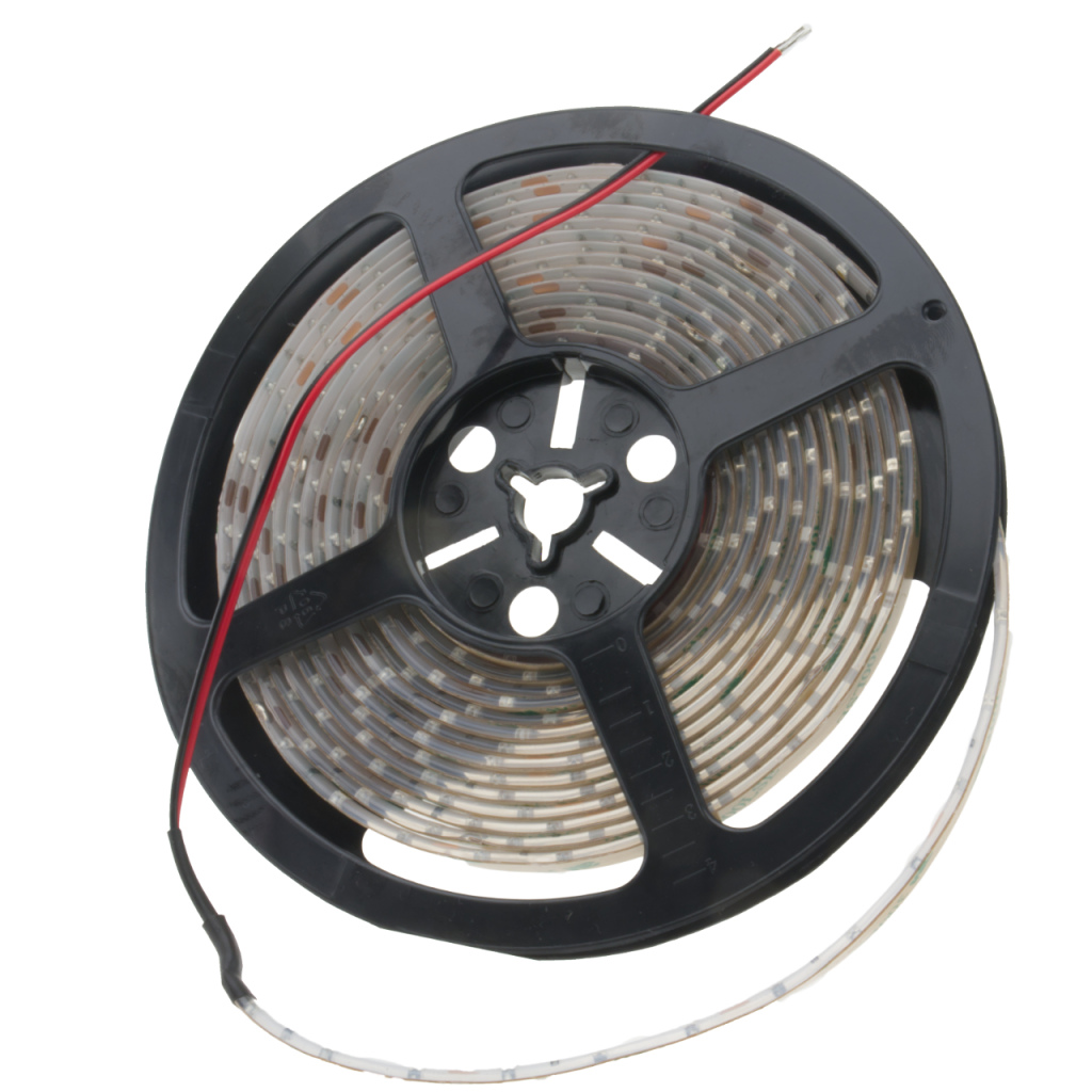 BBAtechniek - Abruzzen LED strip 12V 4.8W 3000K 360lm (5m)