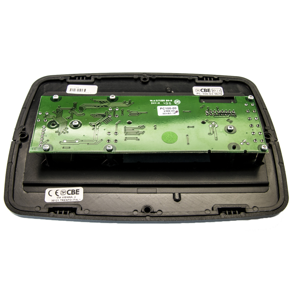 BBAtechniek - CBE PC100 controlpanel (1x)