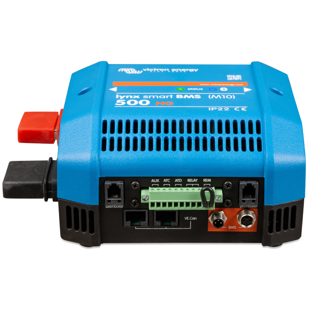 BBAtechniek - Lynx Smart BMS 500 NG M10 (1x)