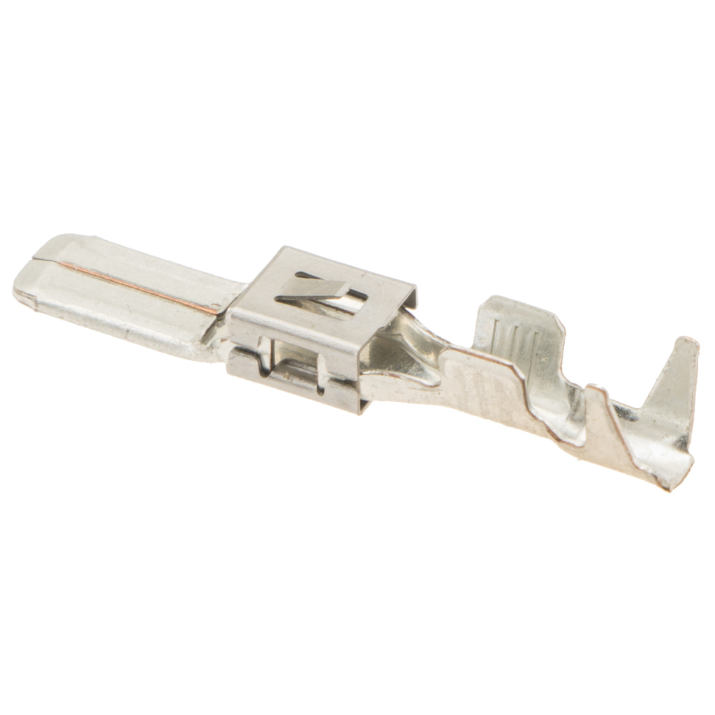 BBAtechniek - Kabelschoen 1.5-2.5mm2 (100x) op=op