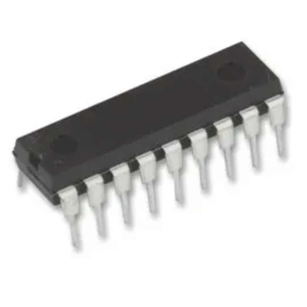 BBAtechniek - IC ULN 2803A (1x)