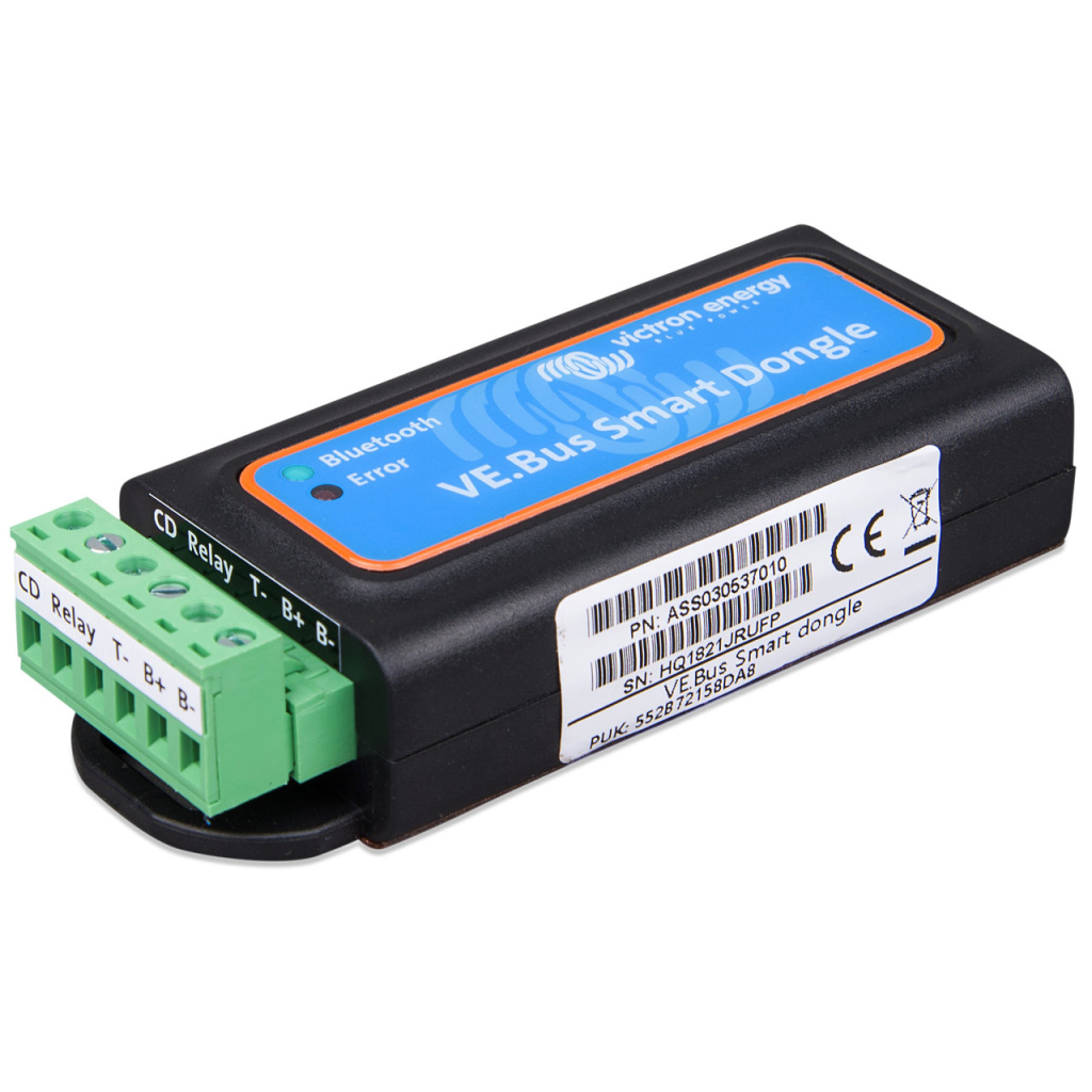 BBAtechniek - Victron VE.Bus Smart dongle (1x)