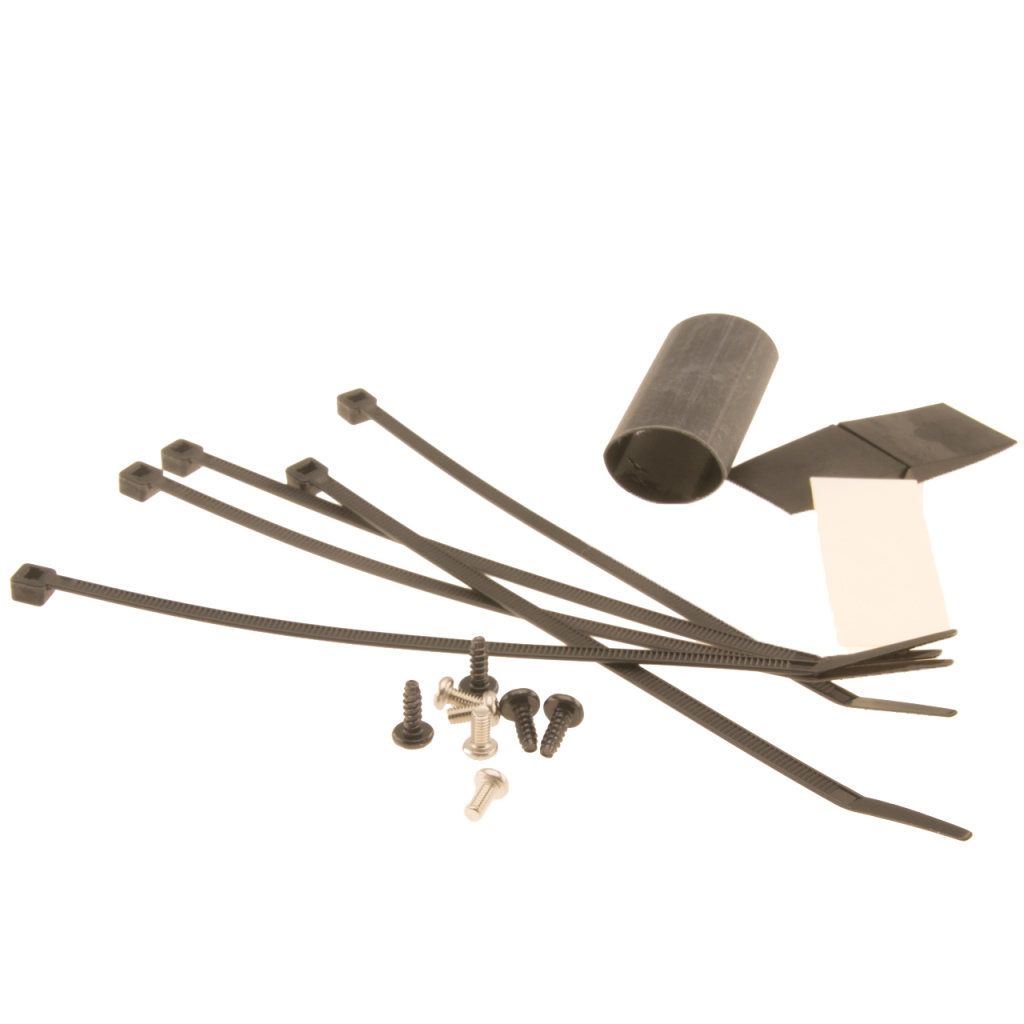 BBAtechniek - Alpine zijzicht camera HCE-CS1100 (1x)