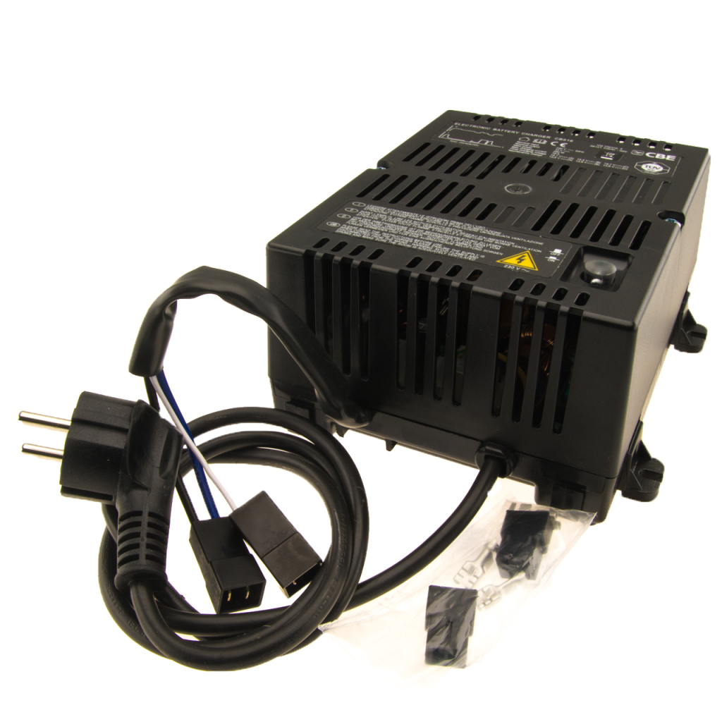 BBAtechniek - CBE Systeem set PC100 (1x)