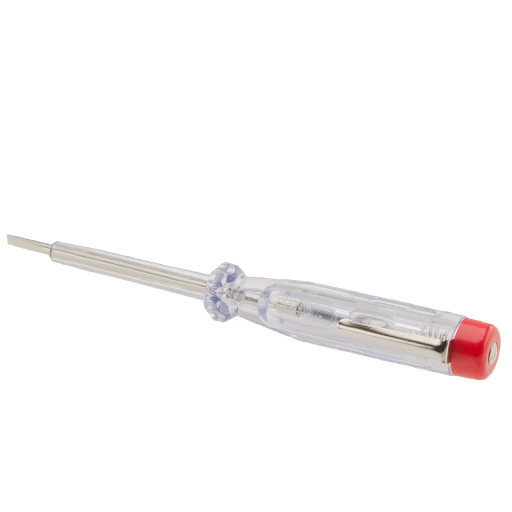 BBAtechniek - Spanningzoeker 200-250V 140mm (1x)