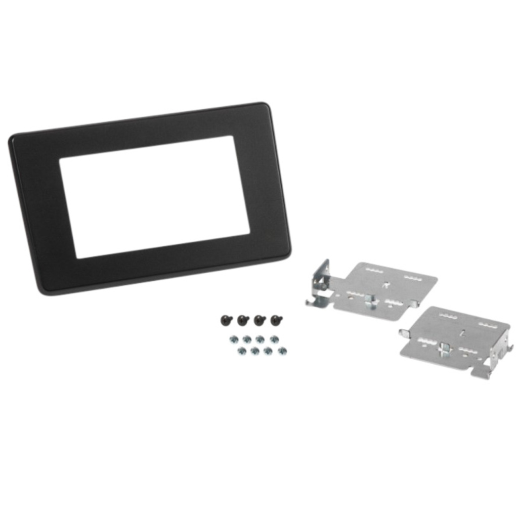 BBAtechniek - Alpine 7” inbouwkit Renault Master KIT7REMA32 (1x)