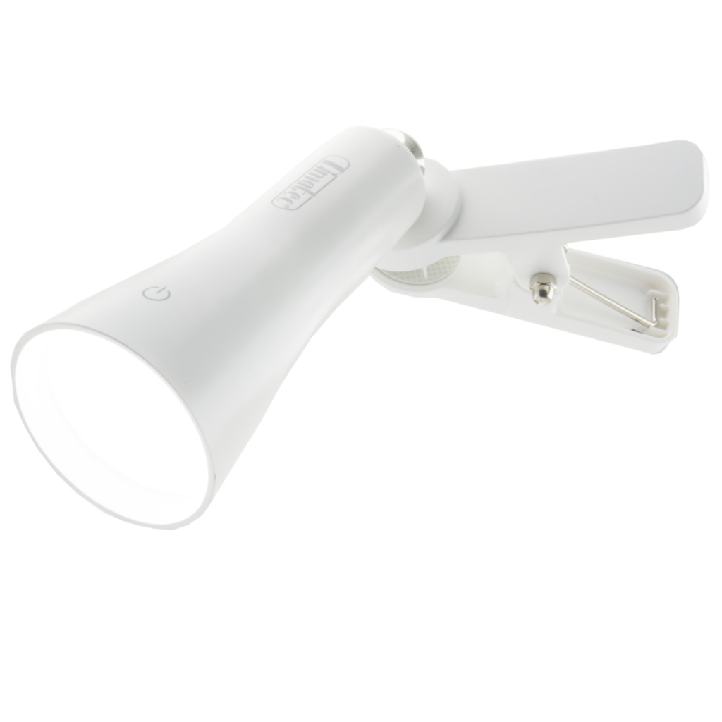 BBAtechniek - Florence multifunctionele 12V LED  3W wit (1x)