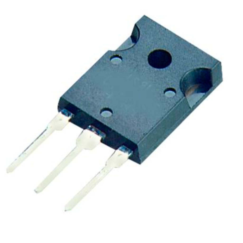 BBAtechniek - Diode Schottky 45V 40A 800mV 400A 150°C (1x)