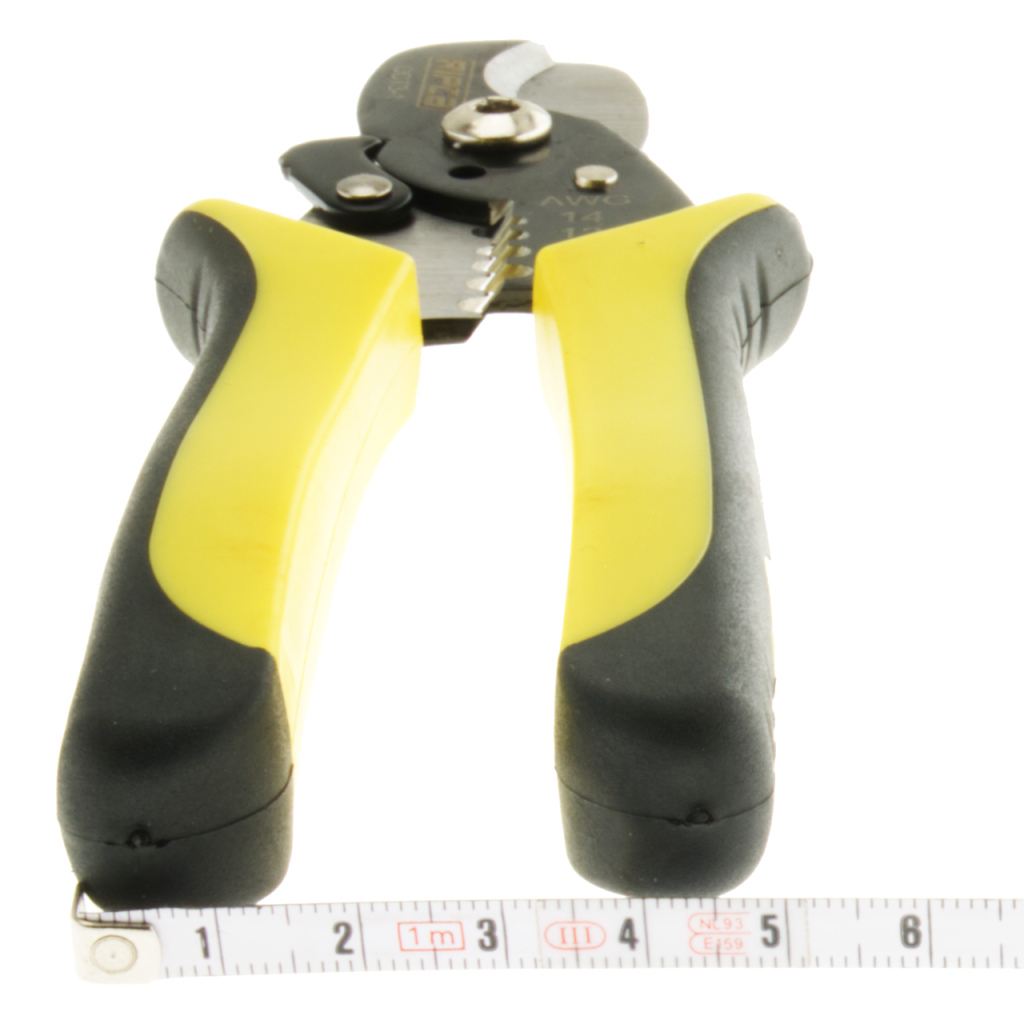 BBAtechniek - Kniptang / Striptang 10mm2 (1x)