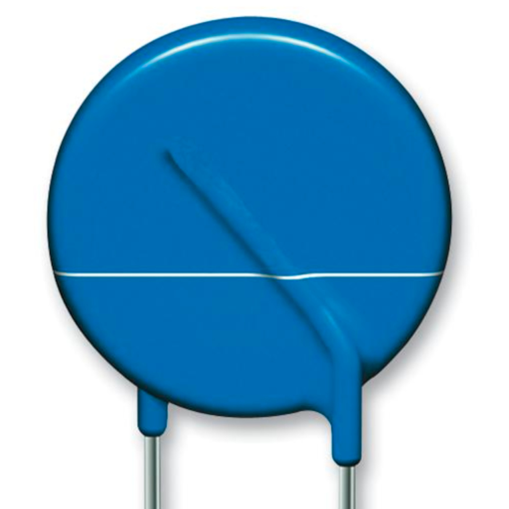 BBAtechniek - Varistor 16J150VRMS 150V 200V 7D 395V (1x)