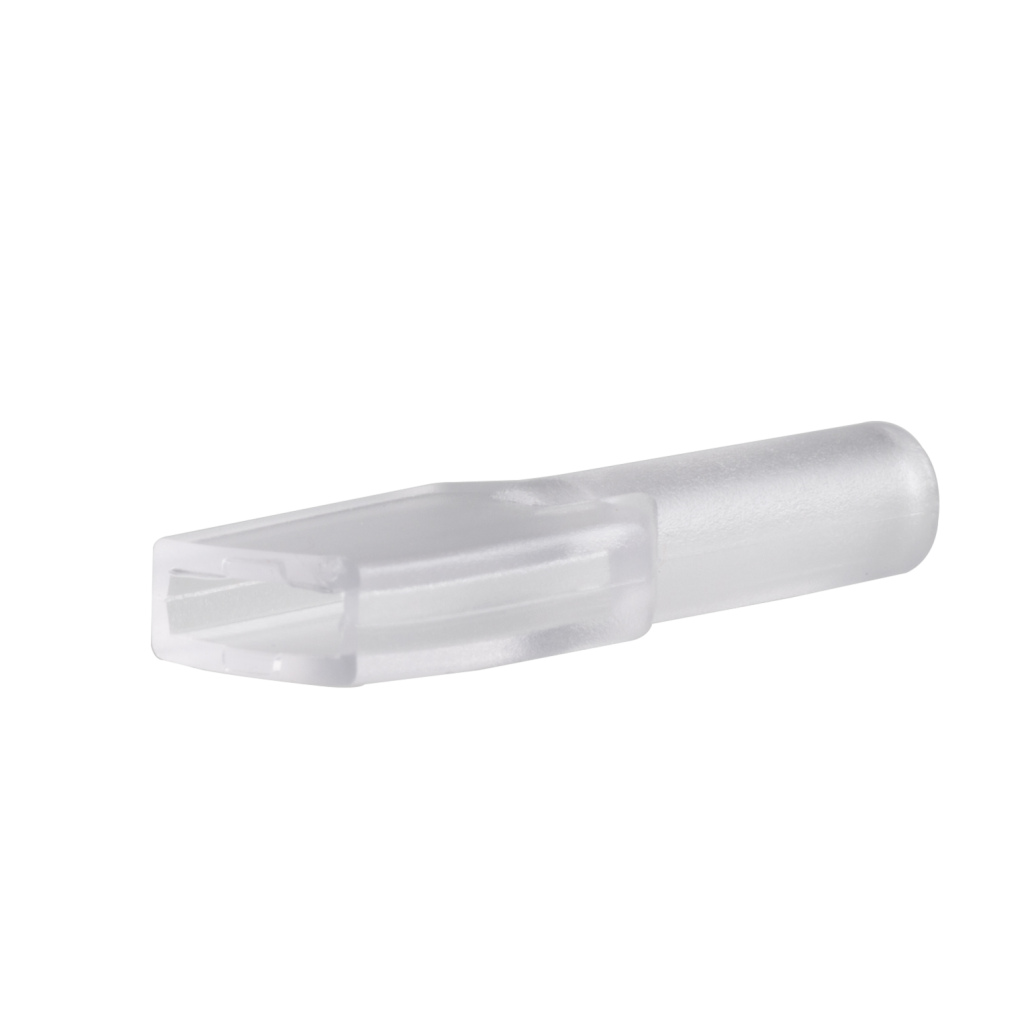 BBAtechniek - PVC-isolatiehuls voor kabelschoen (10x)