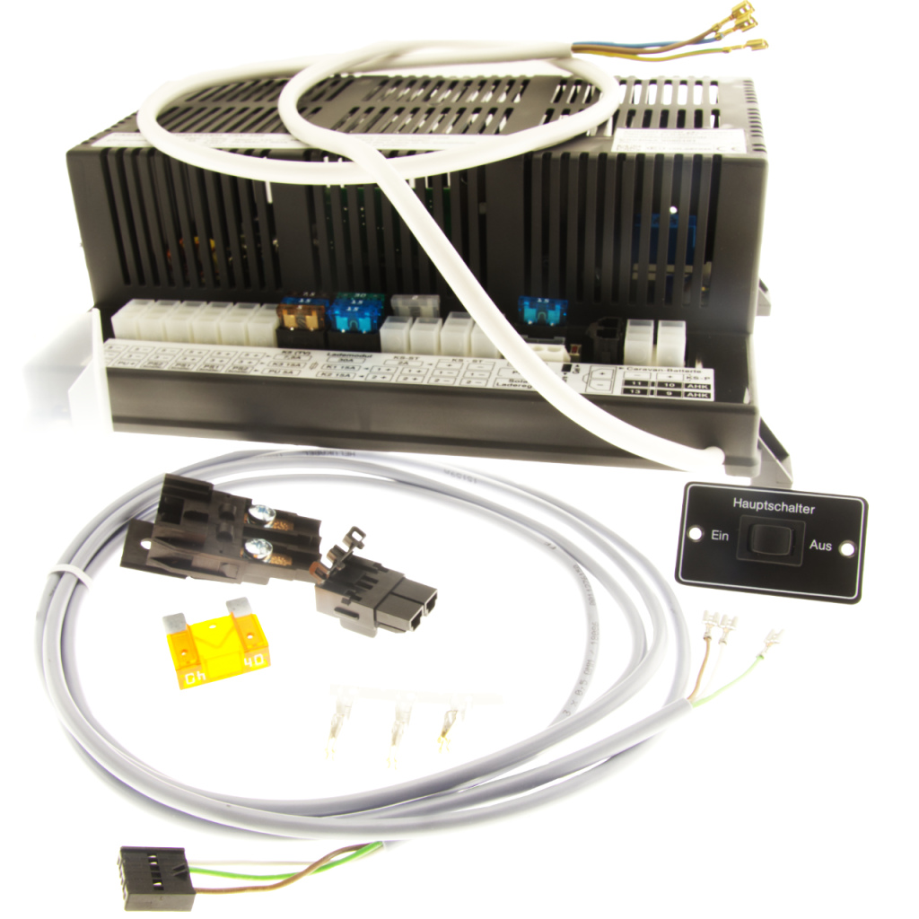 BBAtechniek - Schaudt Electroblok CSV 409 (1x)