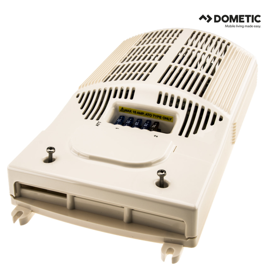 BBAtechniek - Dometic SMP 192-02 omvormer 400W Hobby (1x)