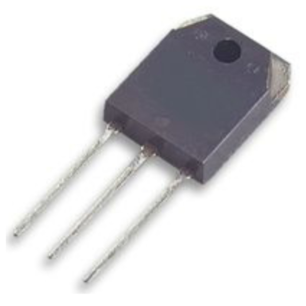 BBAtechniek - Power Mosfet N channel 126A 800V 0.58Ohm  (1x)