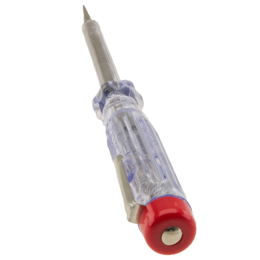 BBAtechniek - Spanningzoeker 200-250V 140mm (1x)