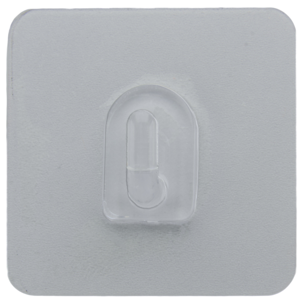 BBAtechniek - Magische haken type mini herbruikbaar (4x)